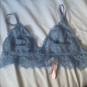 Victoria’s Secret lace bralette